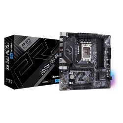 Płyta główna ASROCK B660M...