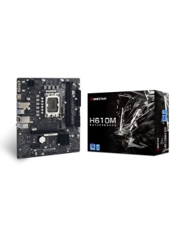 Płyta główna BIOSTAR H610MH D5