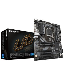 Płyta główna Gigabyte B760 DS3H DDR4