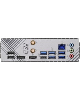 Płyta główna Asrock B760 PRO RS WIFI