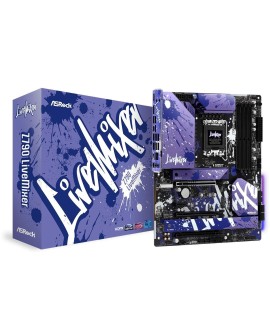Płyta główna Asrock Z790 LiveMixer