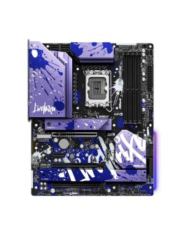 Płyta główna Asrock Z790 LiveMixer