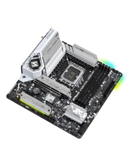 Płyta główna Asrock B760M STEEL LEGEND WIFI
