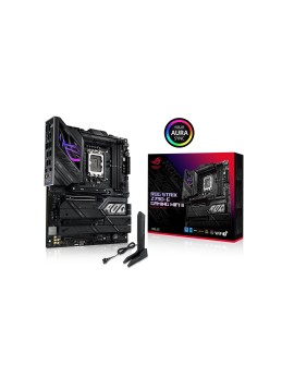 Płyta główna ASUS ROG STRIX Z790-E GAMING WIFI II