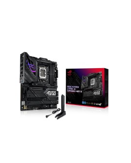 Płyta główna ASUS ROG STRIX Z790-E GAMING WIFI II
