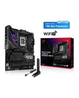 Płyta główna ASUS ROG STRIX Z790-E GAMING WIFI II