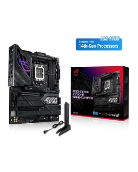 Płyta główna ASUS ROG STRIX Z790-E GAMING WIFI II
