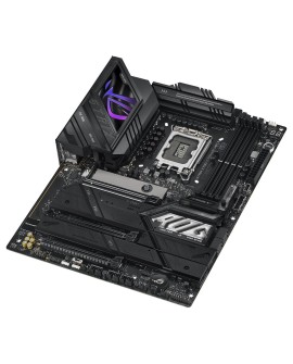 Płyta główna ASUS ROG STRIX Z790-E GAMING WIFI II