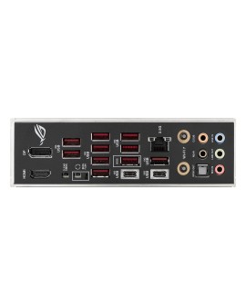 Płyta główna ASUS ROG STRIX Z790-E GAMING WIFI II