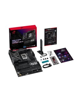 Płyta główna ASUS ROG STRIX Z790-E GAMING WIFI II