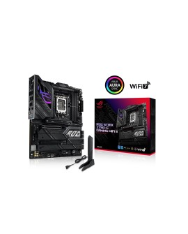 Płyta główna ASUS ROG STRIX Z790-E GAMING WIFI II