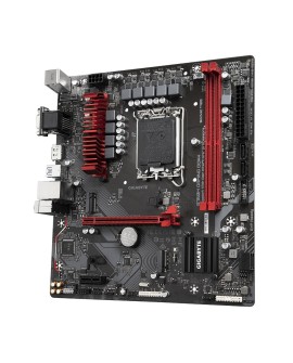 Płyta główna Gigabyte B760M GAMING DDR4