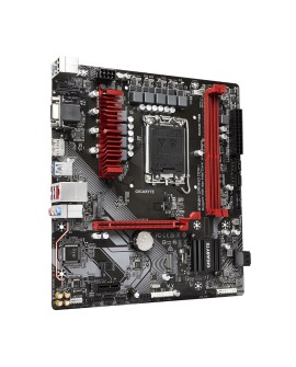 Płyta główna Gigabyte B760M GAMING DDR4