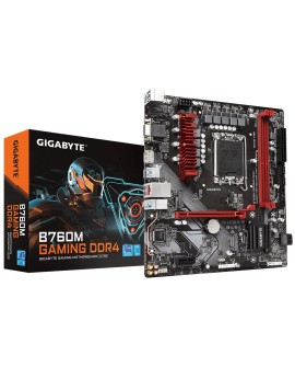 Płyta główna Gigabyte B760M GAMING DDR4