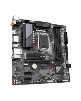 GIGABYTE B760M DS3H AX płyta główna Intel B760 Express LGA 1700 micro ATX