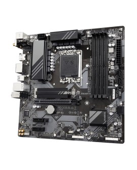 GIGABYTE B760M DS3H AX płyta główna Intel B760 Express LGA 1700 micro ATX