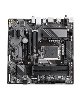 GIGABYTE B760M DS3H AX płyta główna Intel B760 Express LGA 1700 micro ATX