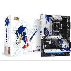 Płyta główna Asrock Z790 PG...