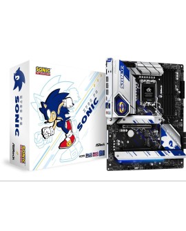 Płyta główna Asrock Z790 PG SONIC