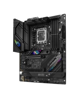 Płyta główna ASUS ROG STRIX B760-F GAMING WIFI