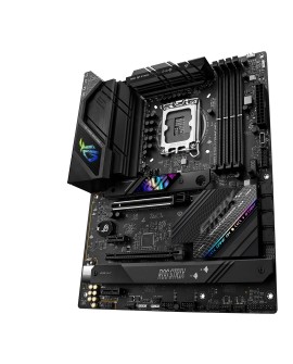 Płyta główna ASUS ROG STRIX B760-F GAMING WIFI