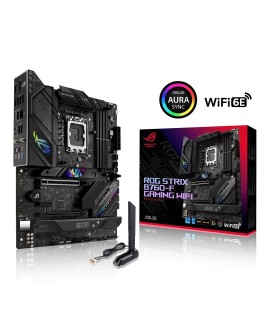 Płyta główna ASUS ROG STRIX B760-F GAMING WIFI