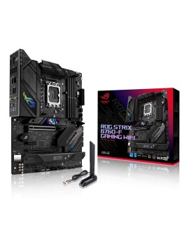 Płyta główna ASUS ROG STRIX B760-F GAMING WIFI