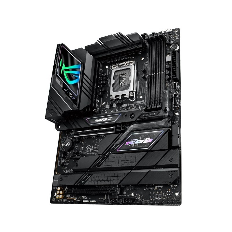 Płyta główna ASUS ROG STRIX Z790-F GAMING WIFI II