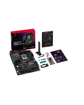Płyta główna ASUS ROG STRIX Z790-F GAMING WIFI II