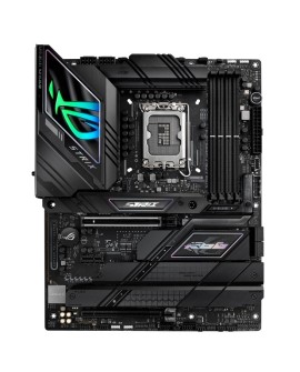 Płyta główna ASUS ROG STRIX Z790-F GAMING WIFI II