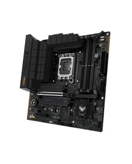 Płyta główna ASUS TUF GAMING B760M-PLUS II