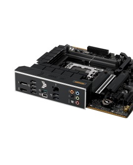 Płyta główna ASUS TUF GAMING B760M-PLUS II