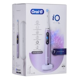 Szczoteczka Oral-B iO...