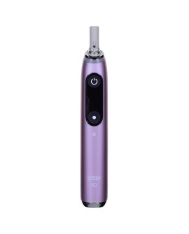 Szczoteczka Oral-B iO Series 9N Rose Quartz