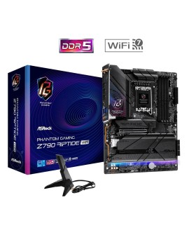 Płyta główna ASRock Z790 RIPTIDE WIFI