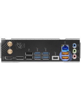 Płyta główna ASRock Z790 RIPTIDE WIFI