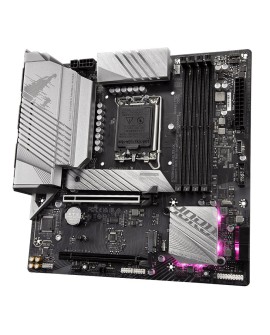 Płyta główna Gigabyte B760M AORUS ELITE AX
