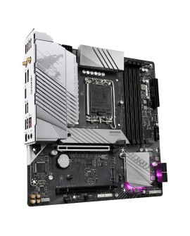 Płyta główna Gigabyte B760M AORUS ELITE AX