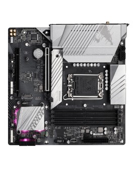 Płyta główna Gigabyte B760M AORUS ELITE AX
