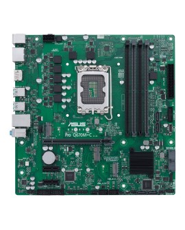 Płyta główna ASUS PRO Q670M-C-CSM
