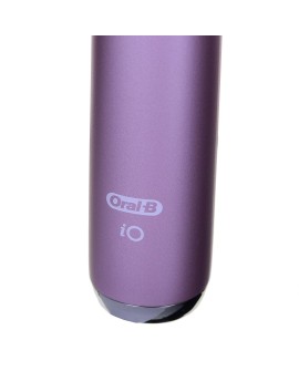 Szczoteczka Oral-B iO Series 9N Rose Quartz