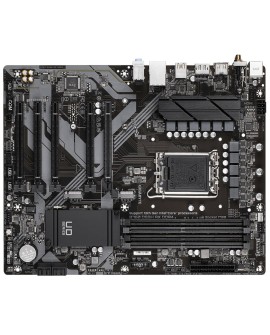 Płyta główna Gigabyte B760 DS3H AX DDR4