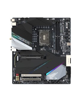 GIGABYTE Z790 AORUS TACHYON X płyta główna Intel Z790 Express LGA 1700 Rozszerzone ATX