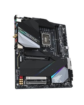 GIGABYTE Z790 AORUS TACHYON X płyta główna Intel Z790 Express LGA 1700 Rozszerzone ATX