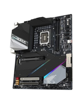 GIGABYTE Z790 AORUS TACHYON X płyta główna Intel Z790 Express LGA 1700 Rozszerzone ATX