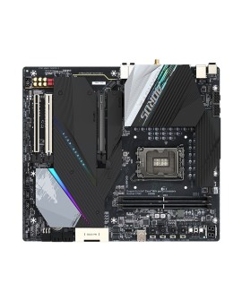 GIGABYTE Z790 AORUS TACHYON X płyta główna Intel Z790 Express LGA 1700 Rozszerzone ATX