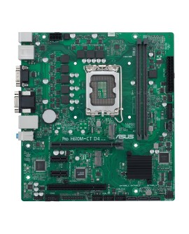 Płyta główna ASUS PRO H610M-C D4-CSM
