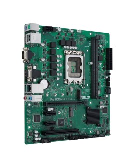Płyta główna ASUS PRO H610M-C D4-CSM