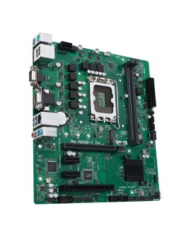 Płyta główna ASUS PRO H610M-C D4-CSM