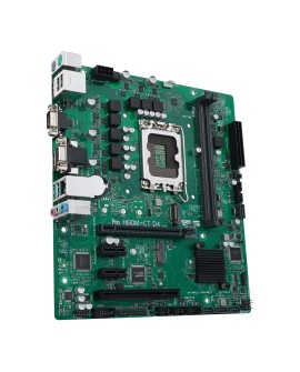 Płyta główna ASUS PRO H610M-C D4-CSM